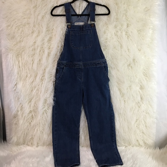 ASOS Denim - ASOS Denim Overalls US size 4 / UK size 8